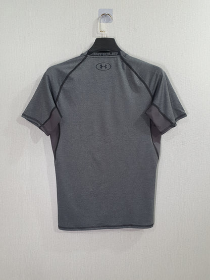 Under Armour HeatGear Compression - Muscle Fit