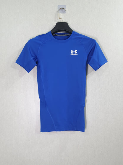 Under Armour HeatGear Compression - Muscle Fit