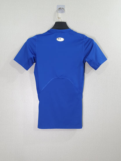 Under Armour HeatGear Compression - Muscle Fit