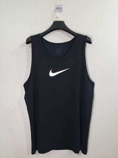 Nike Crossover Basketball Tank Top