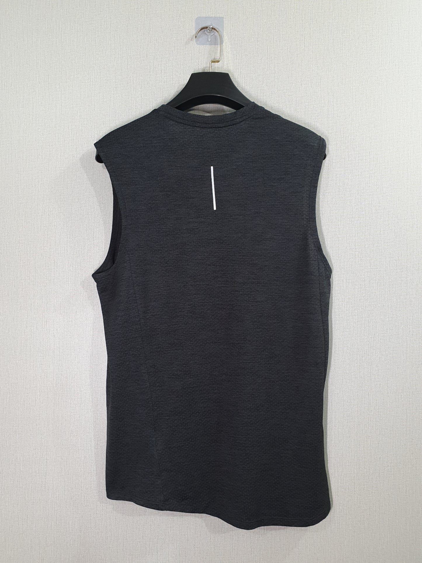 Nike Dri Fit Breathe Miler Tank Top