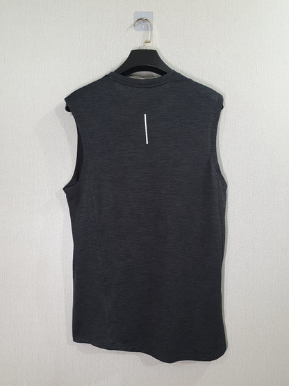 Nike Dri Fit Breathe Miler Tank Top