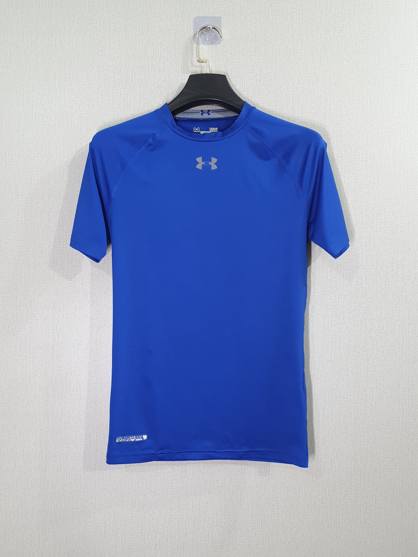 Under Armour HeatGear Compression - Muscle Fit