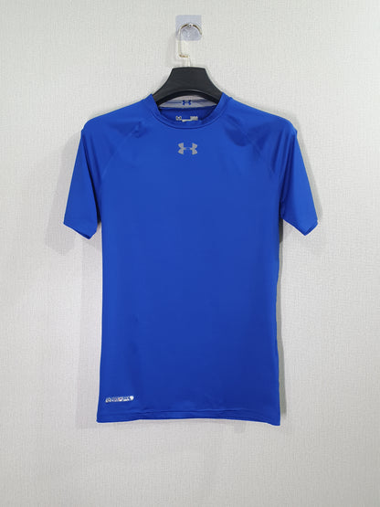Under Armour HeatGear Compression - Muscle Fit