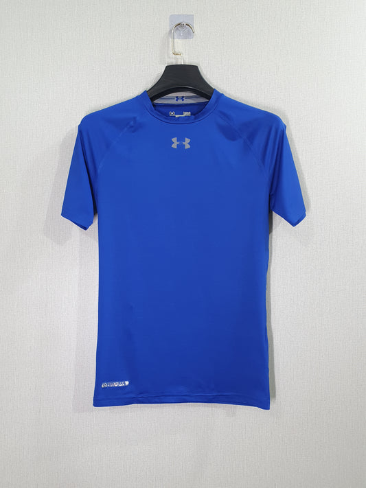 Under Armour HeatGear Compression - Muscle Fit