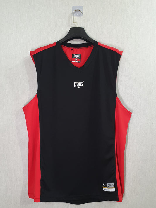 Everlast x Ovie Soko basketball jersey Tank