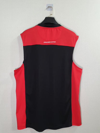 Everlast x Ovie Soko basketball jersey Tank