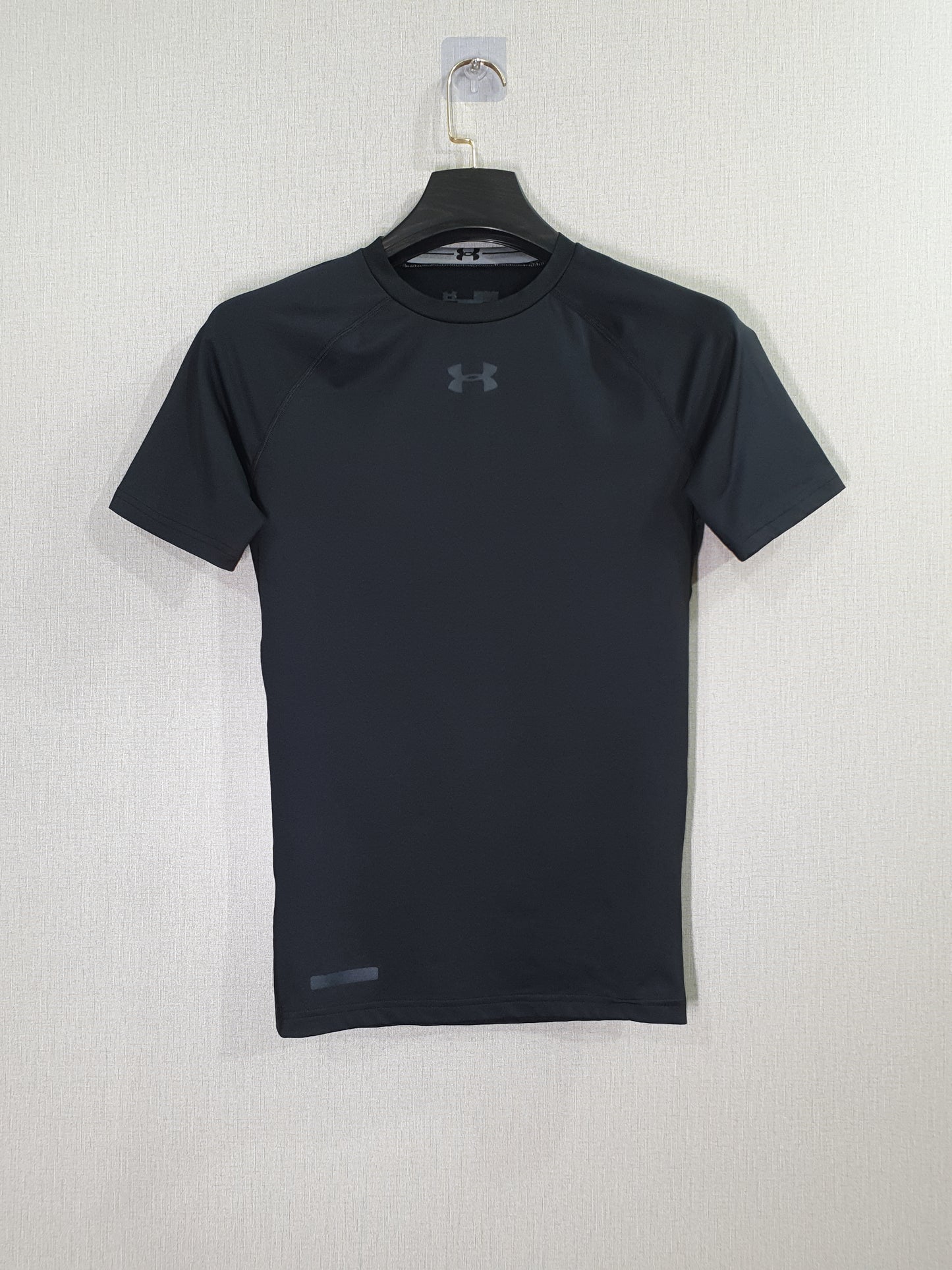Under Armour HeatGear Compression - Muscle Fit