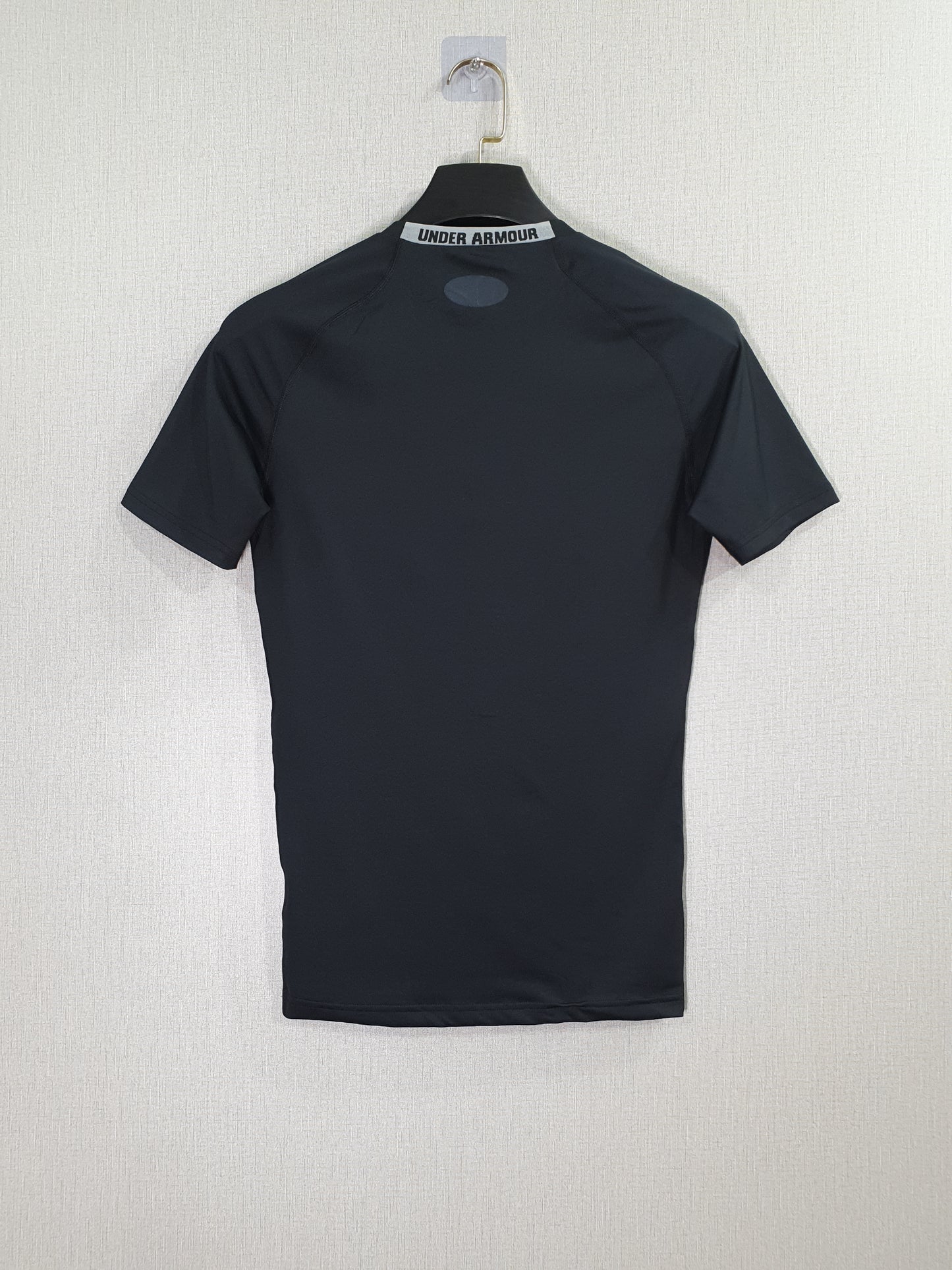 Under Armour HeatGear Compression - Muscle Fit