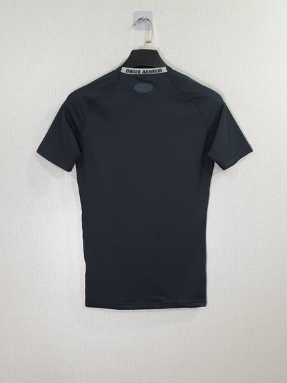 Under Armour HeatGear Compression - Muscle Fit