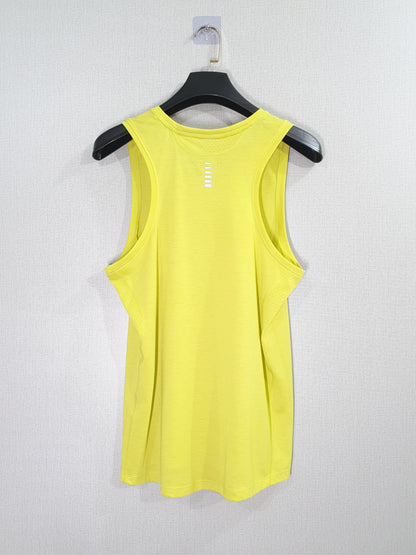 Under Armour Tech training tank Fitted - Muscle Fit