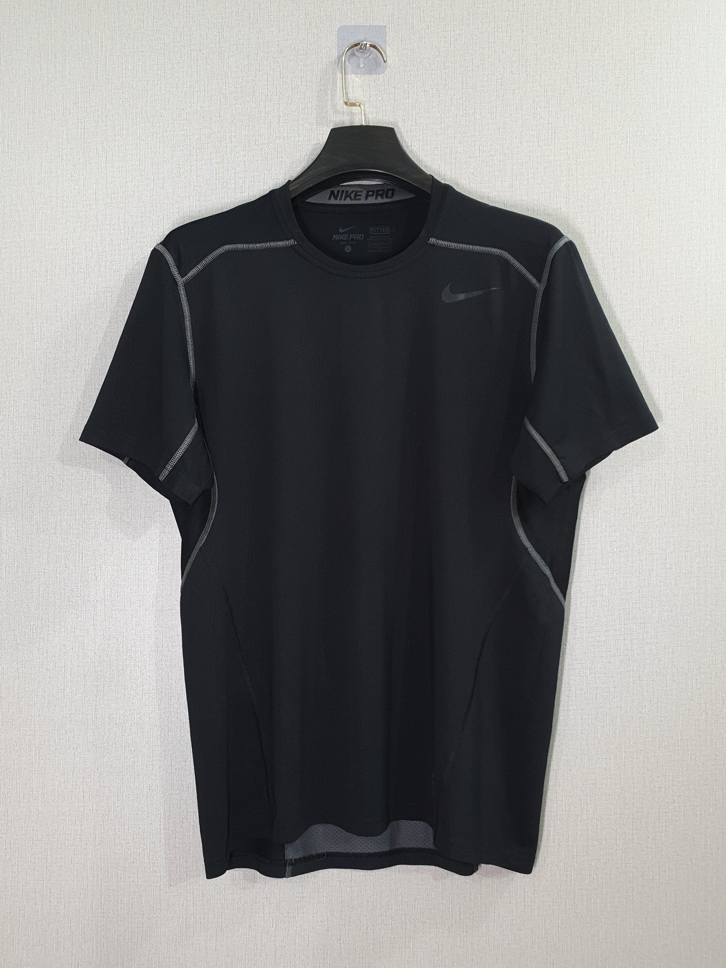 Nike Pro Hypercool Fitted - Muscle Fit