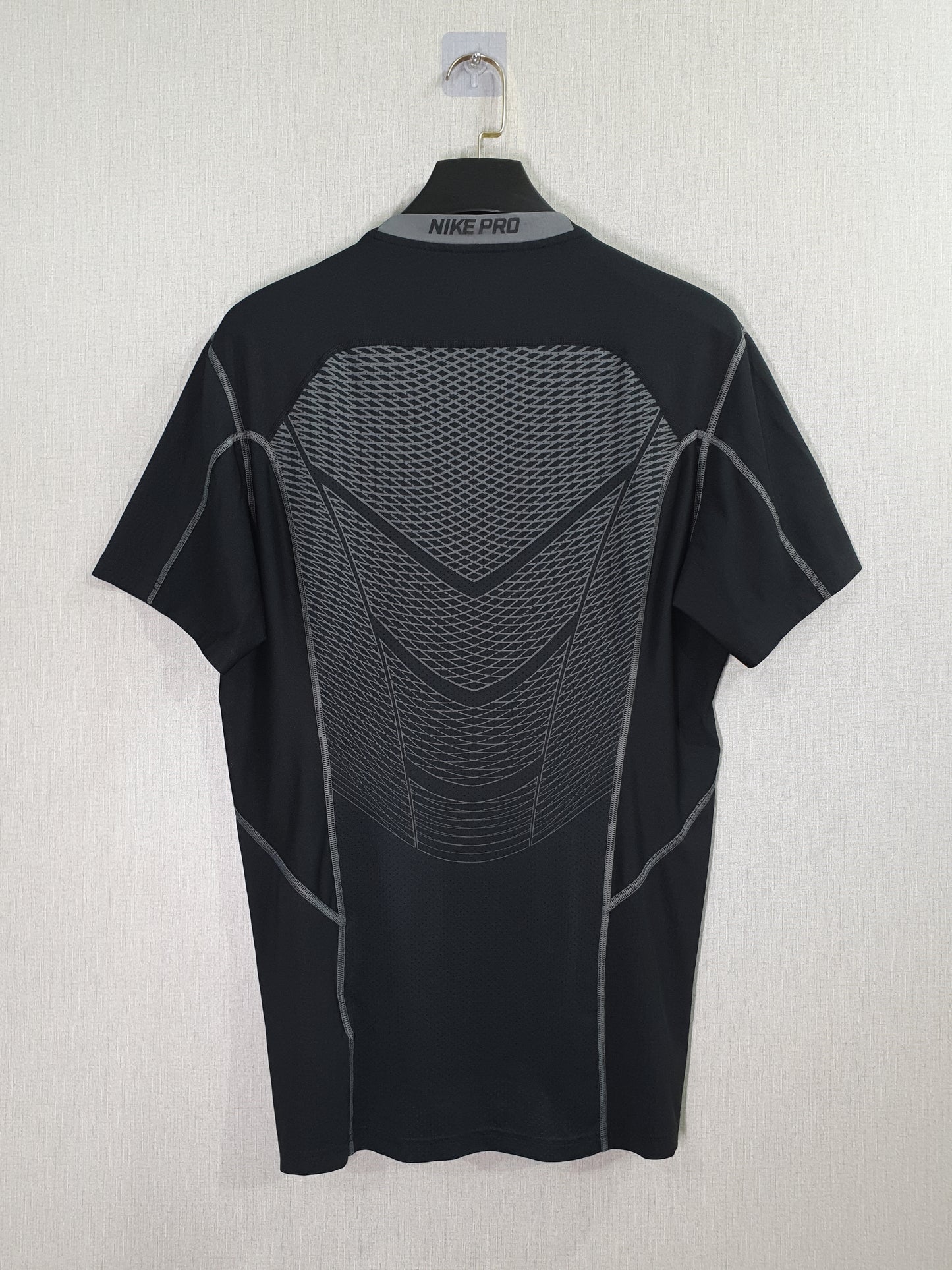 Nike Pro Hypercool Fitted - Muscle Fit
