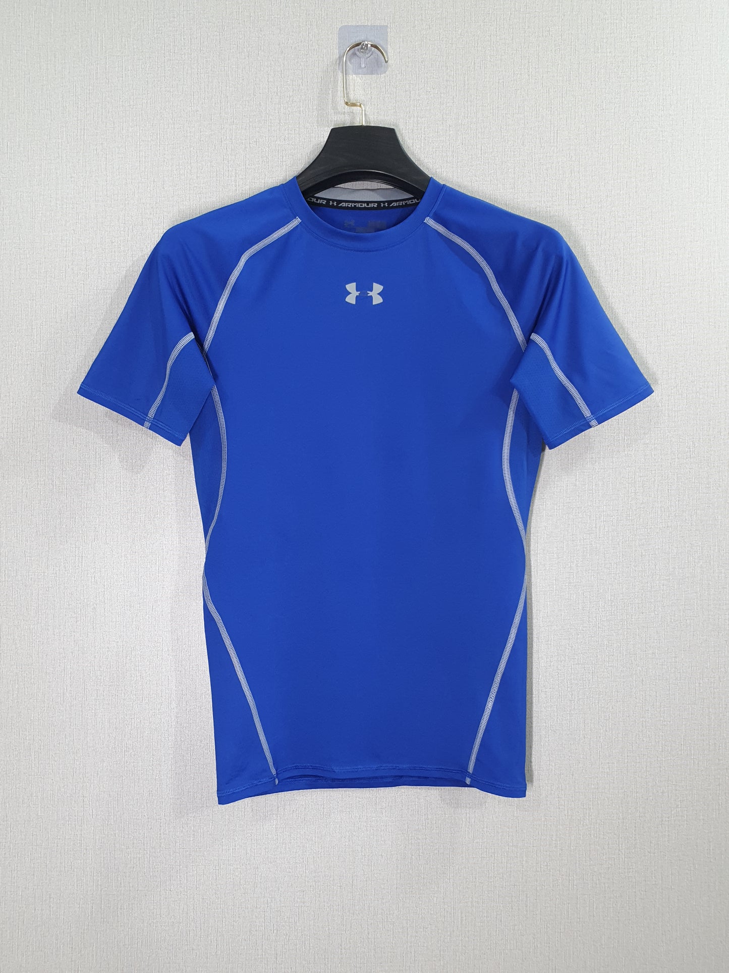 Under Armour HeatGear Compression - Muscle Fit