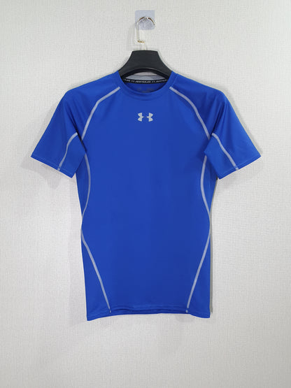 Under Armour HeatGear Compression - Muscle Fit