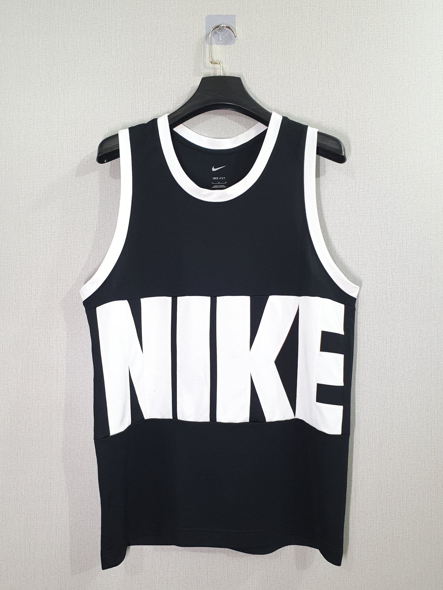 Nike Dri-FIT Basketball Tank Top
