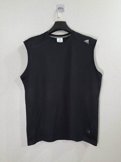 Adidas Sleeveless training tank top