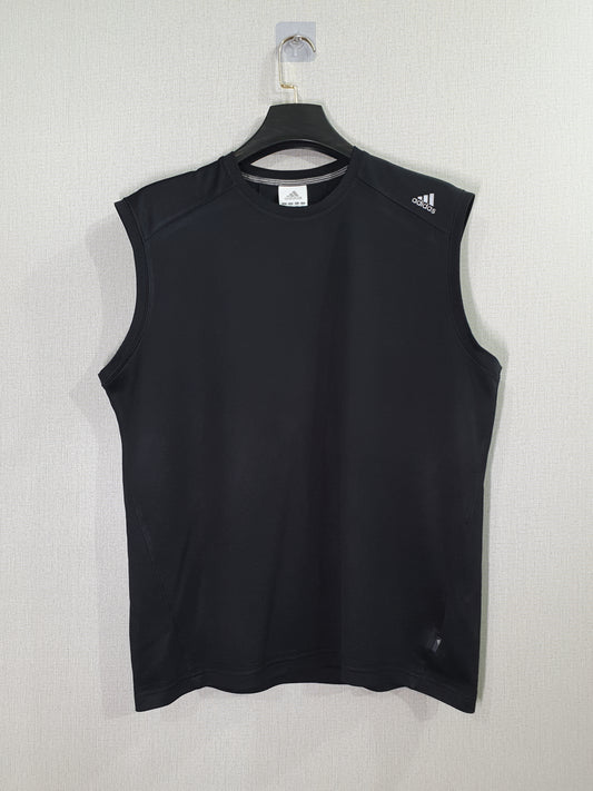 Adidas Sleeveless training tank top