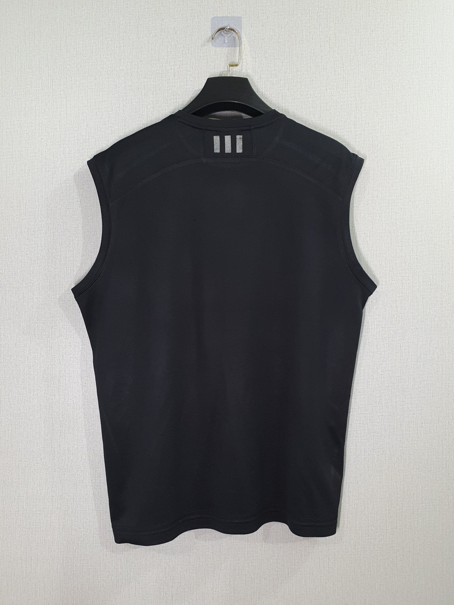 Adidas Sleeveless training tank top