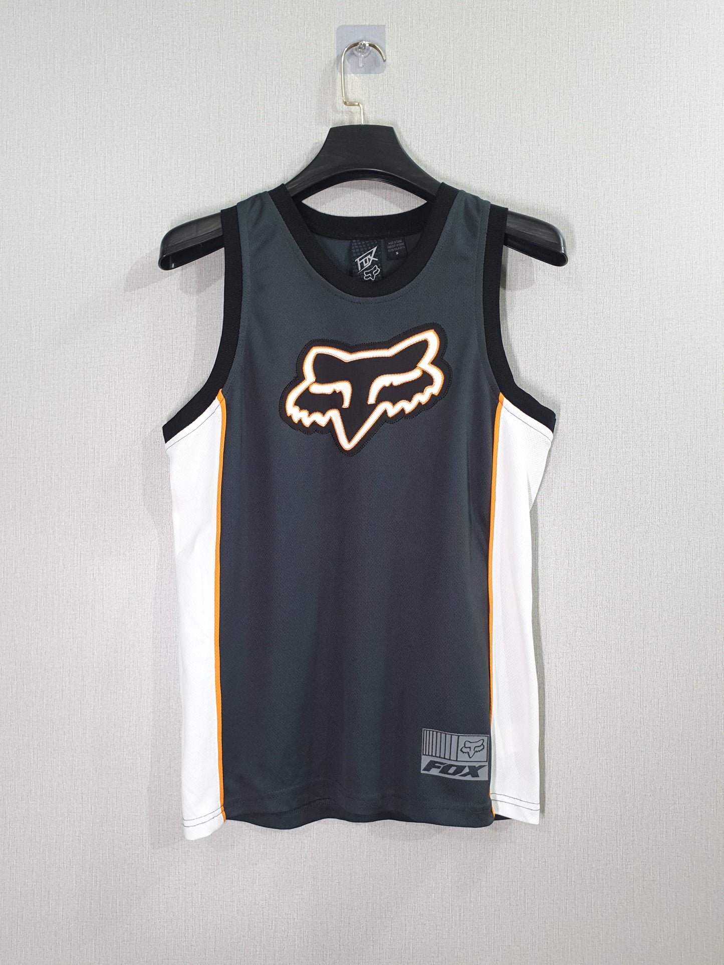 Fox Racing Brody Basketball Jersey Tank