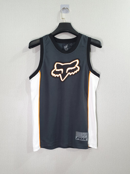 Fox Racing Brody Basketball Jersey Tank
