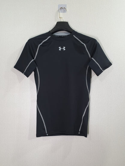 Under Armour HeatGear Compression - Muscle Fit
