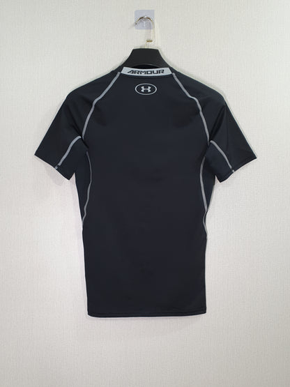 Under Armour HeatGear Compression - Muscle Fit