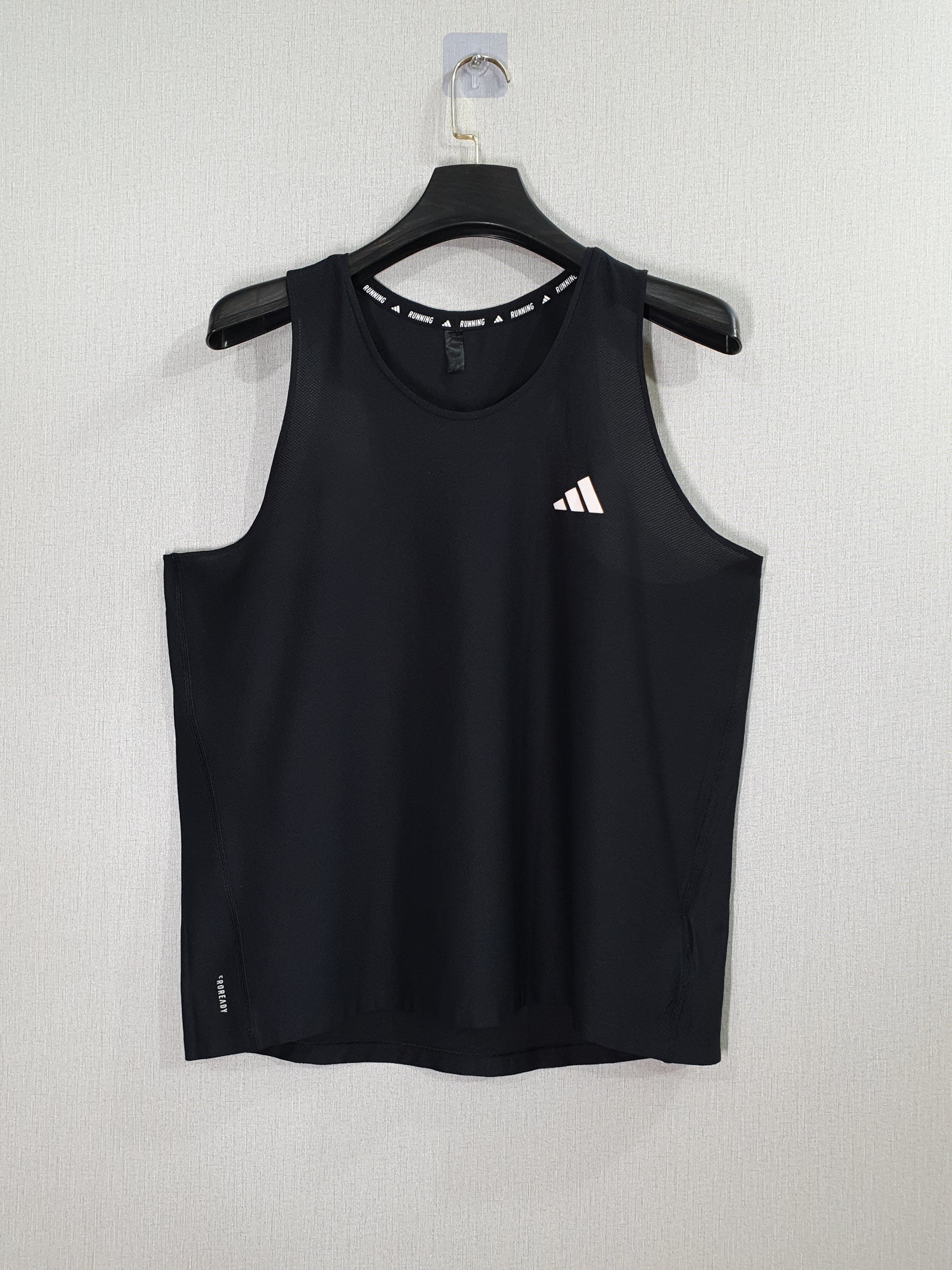 adidas Own The Run Tank Top