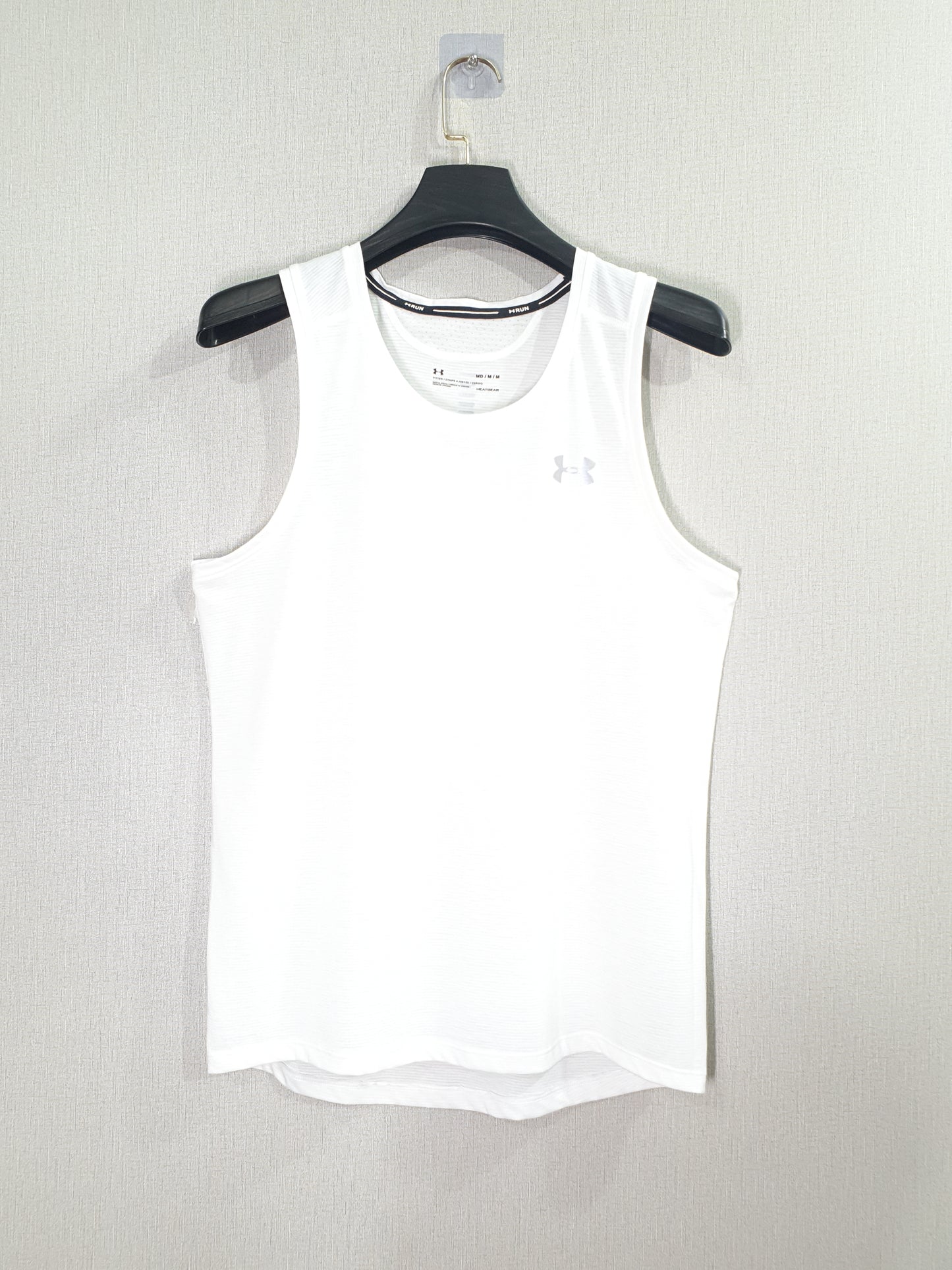 Under Armour Launch running tank