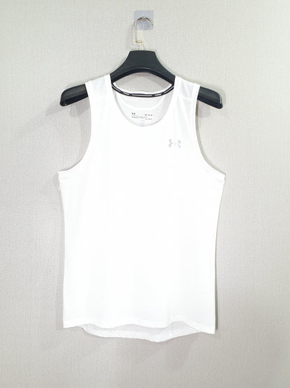 Under Armour Launch running tank