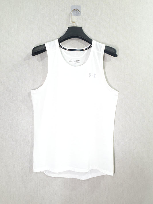 Under Armour Launch running tank