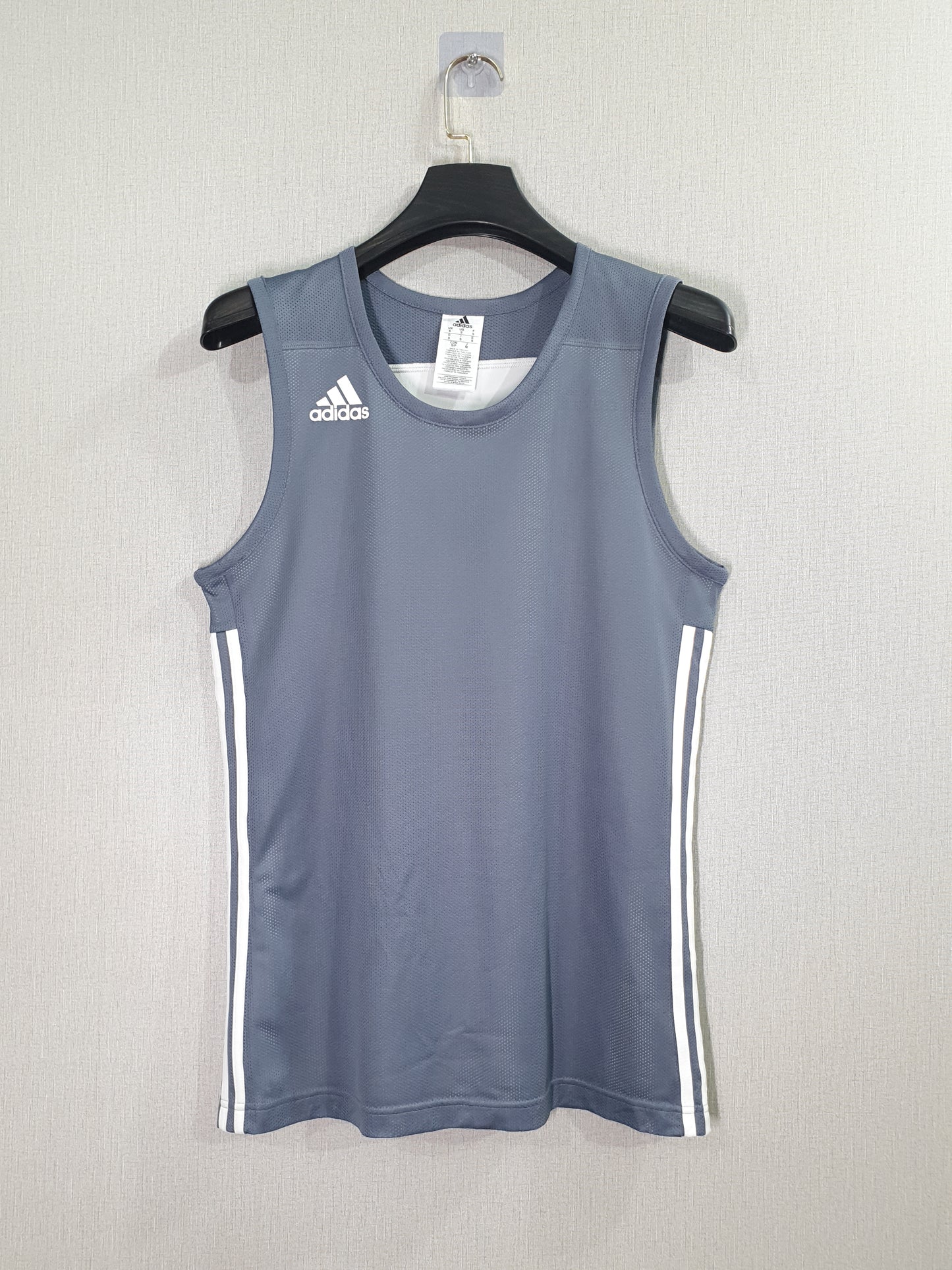 Adidas 3G Speed Reversible Basketball jersey
