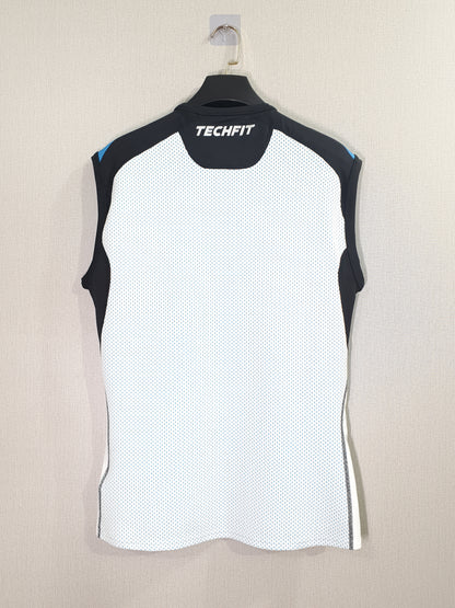 Adidas Tranning series TechFit compression Muscle Fit