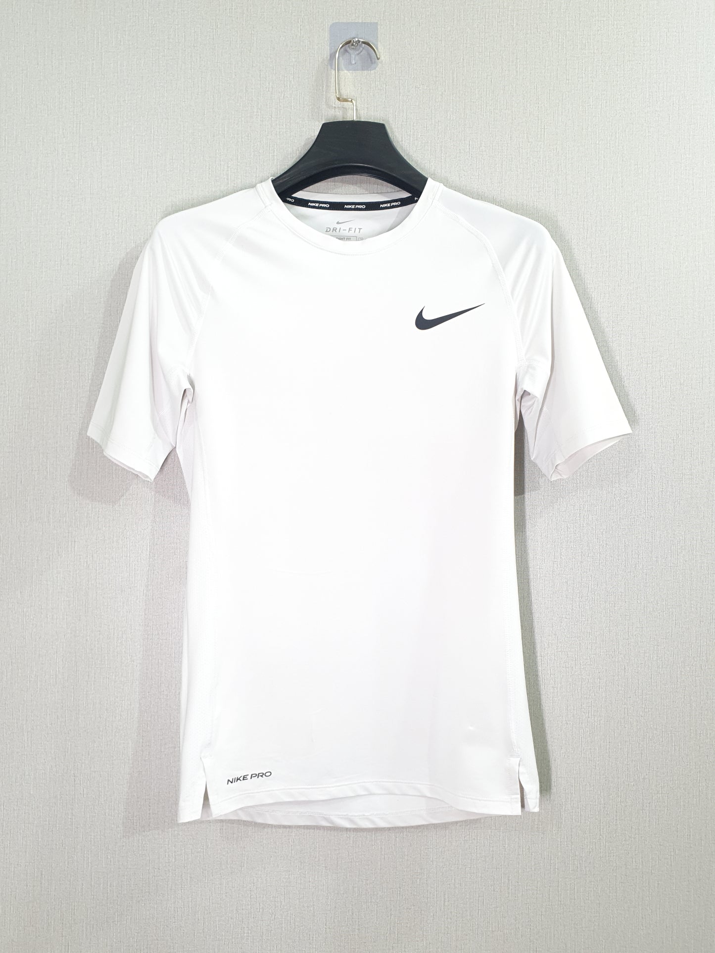 Nike Pro Tight Fit Top Compression Muscle Fit