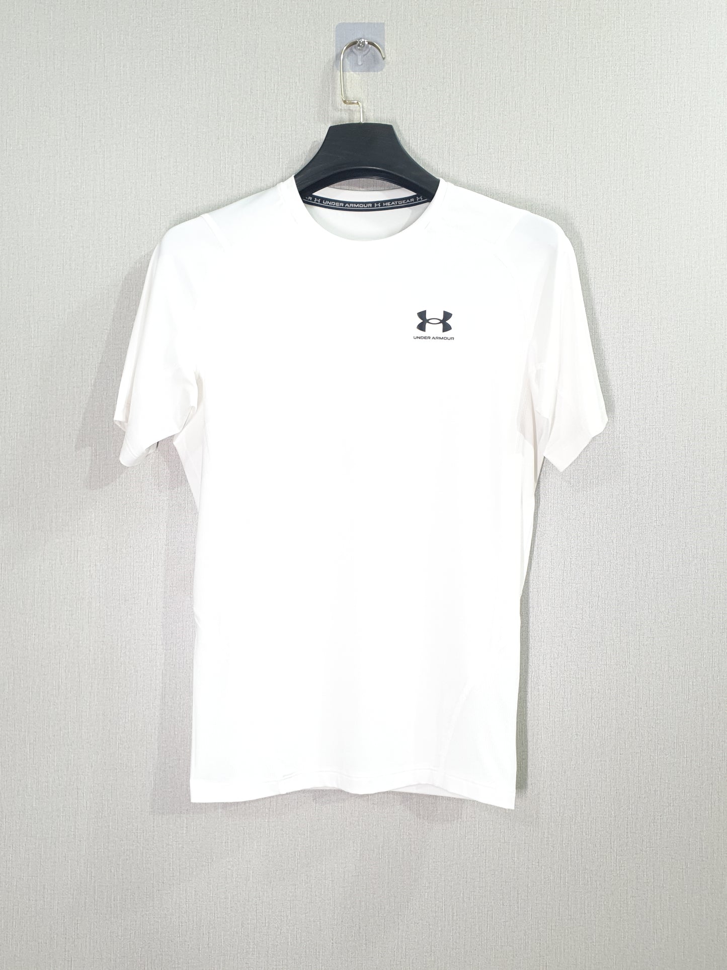 Under Armour HeatGear Compression Muscle Fit