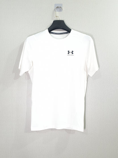 Under Armour HeatGear Compression Muscle Fit