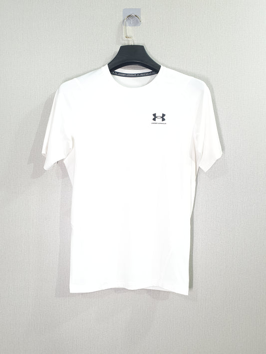 Under Armour HeatGear Compression Muscle Fit