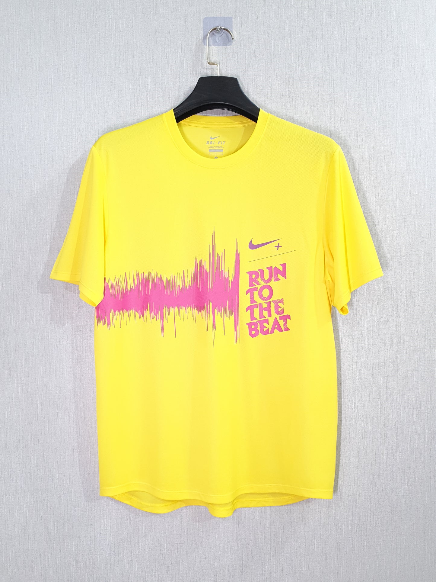Nike Dri-FIT running