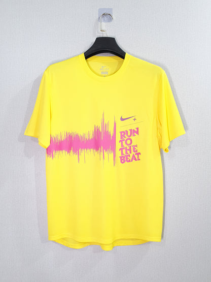 Nike Dri-FIT running
