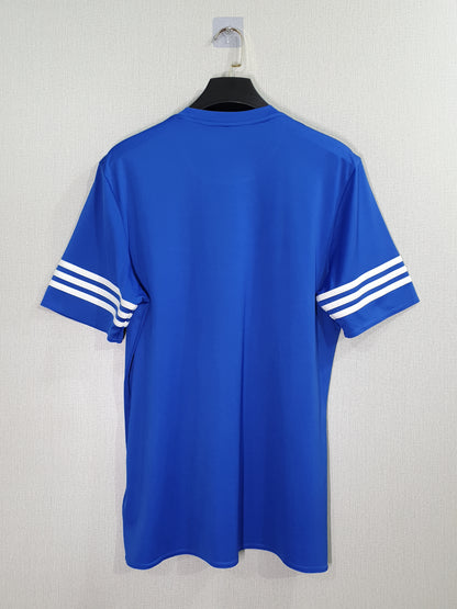 Adidas Entrada 14
