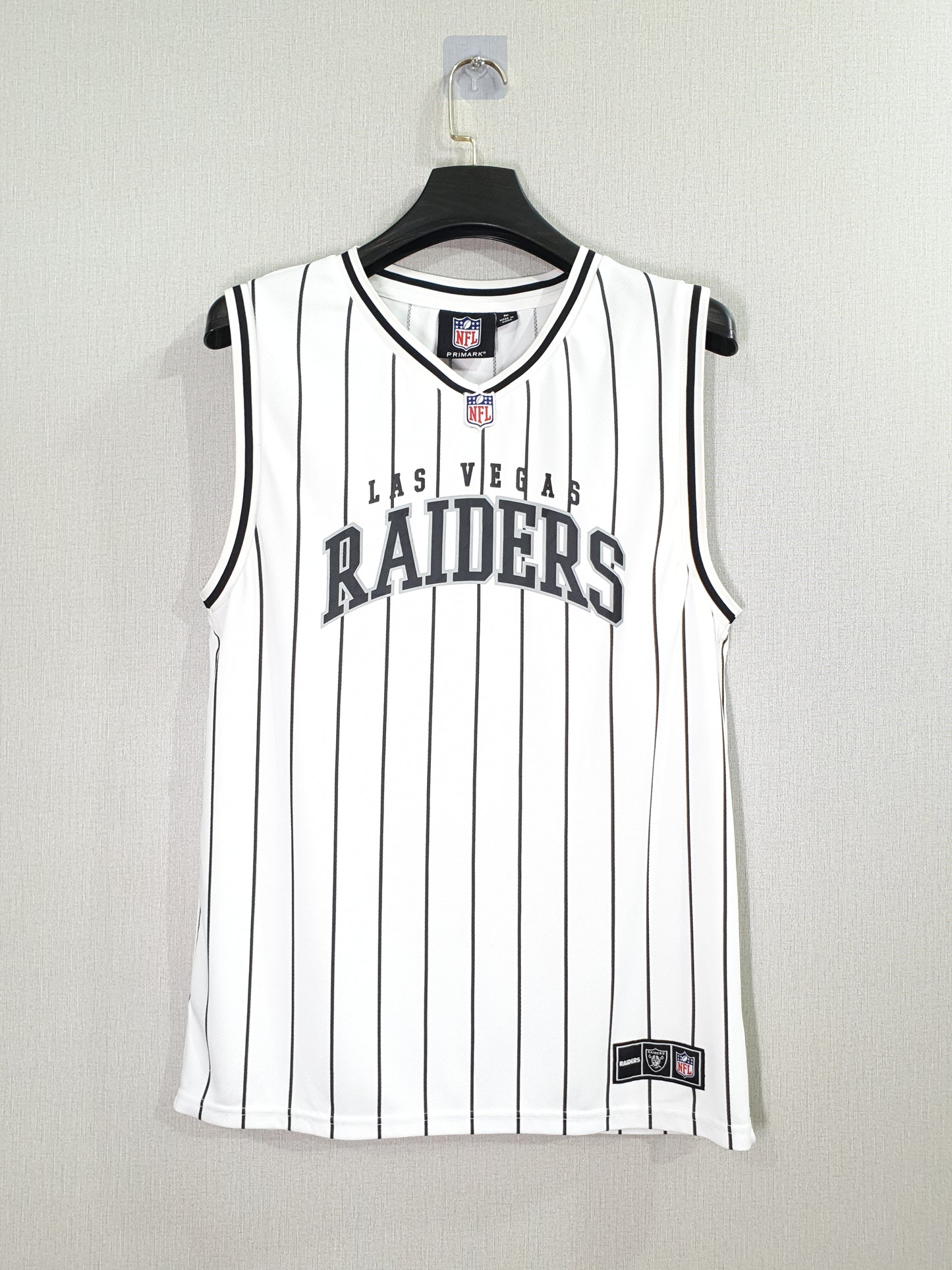 Primark Las Vegas Raiders NFL Tank