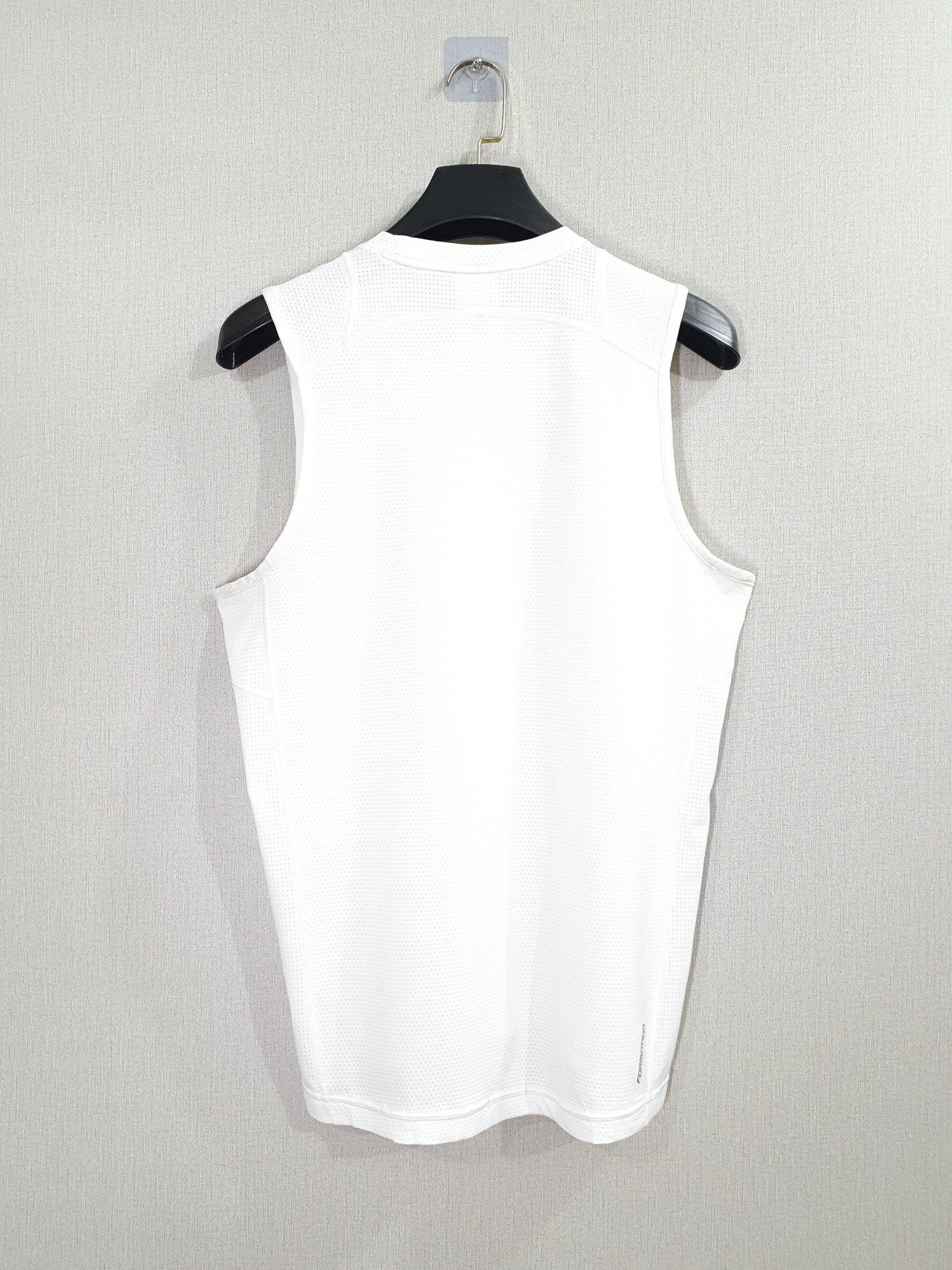 Adidas D4T Power 3 Stripes training tank