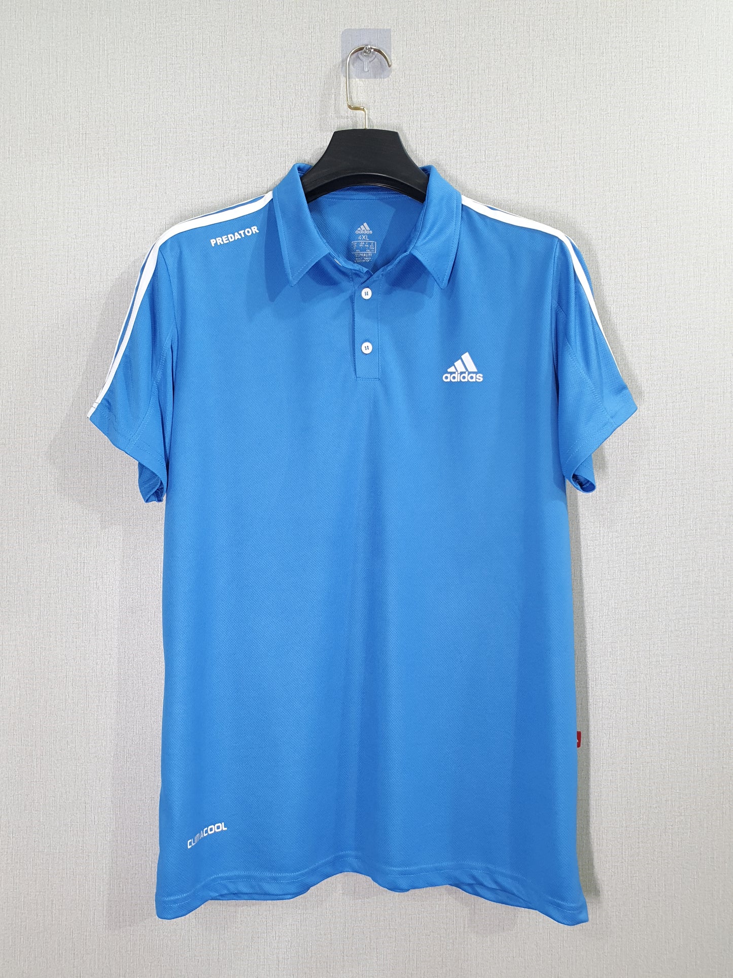 adidas Predator Polo