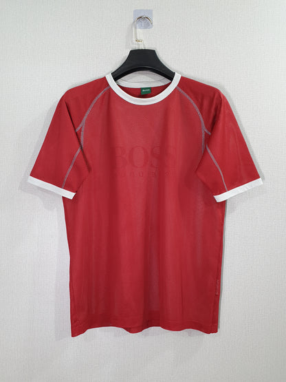 Hugo Boss Mesh Dry fit
