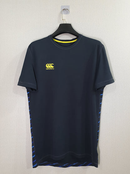 Canterbury training tee
