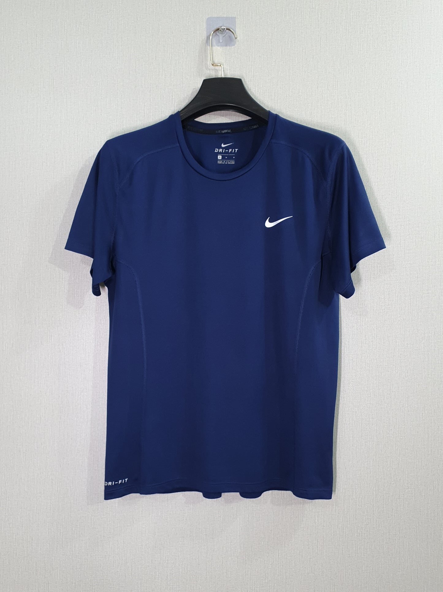 Nike DF MILER SS