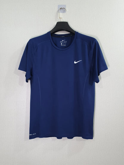 Nike DF MILER SS