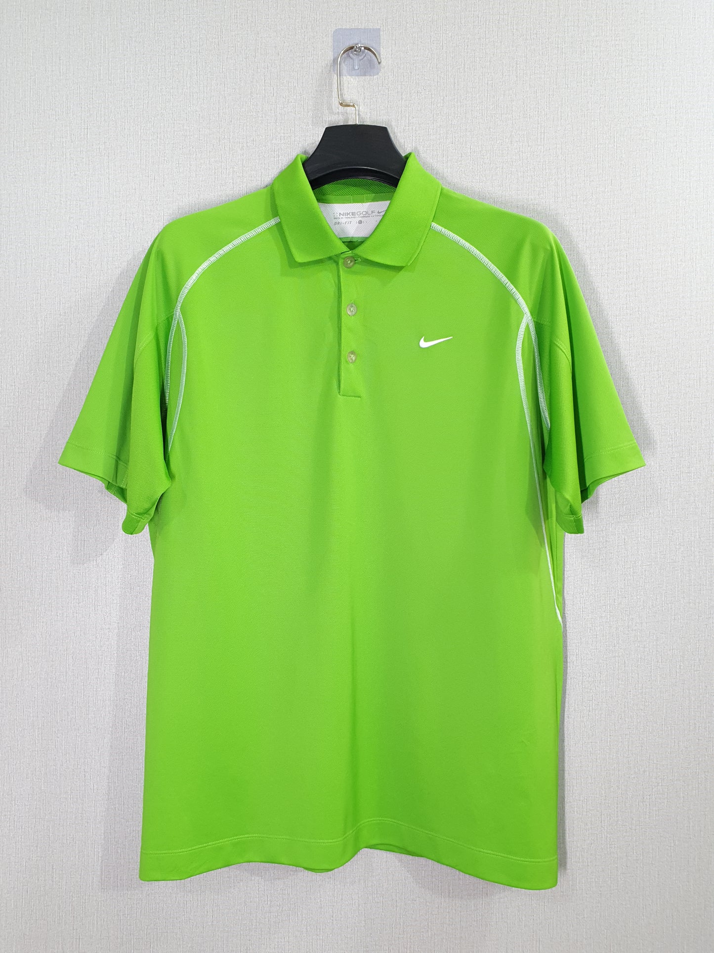 Nike Golf Dri-FIT polo