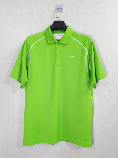 Nike Golf Dri-FIT polo