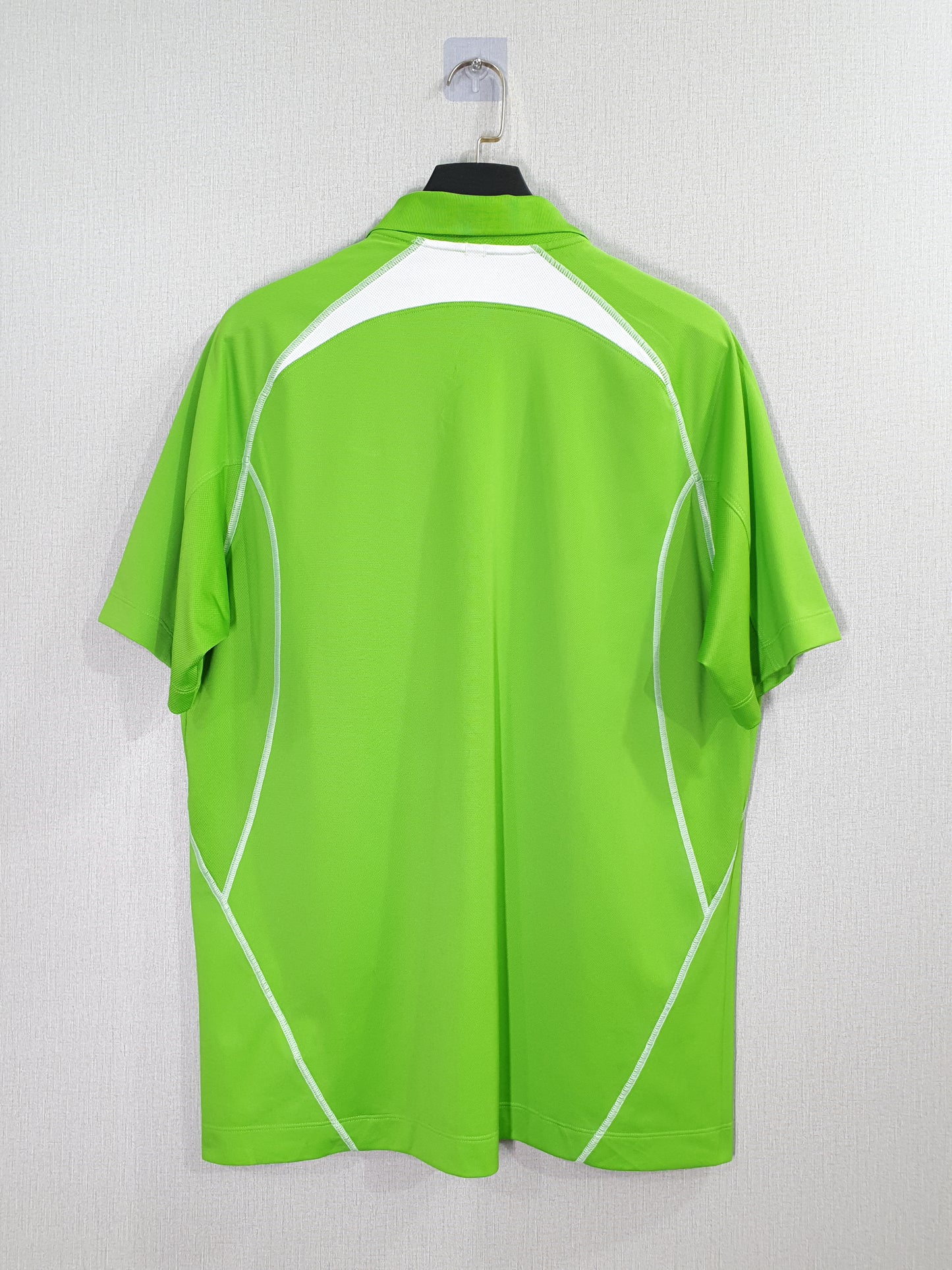Nike Golf Dri-FIT polo